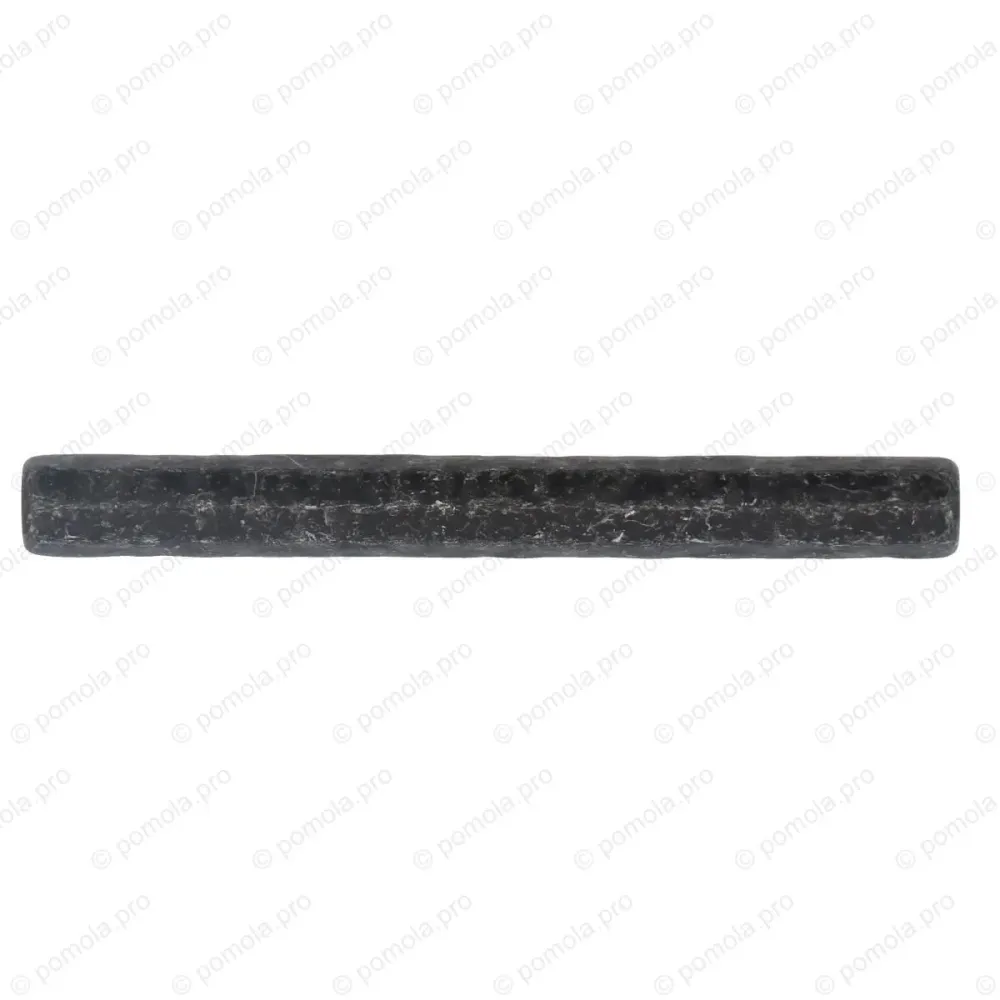WMN.761-096-00T2 ΛΑΒΕΣ ΕΠΙΠΛΩΝ 96mm ΜΑΥΡΟ ΣΦΥΡΗΛΑΤΟ
