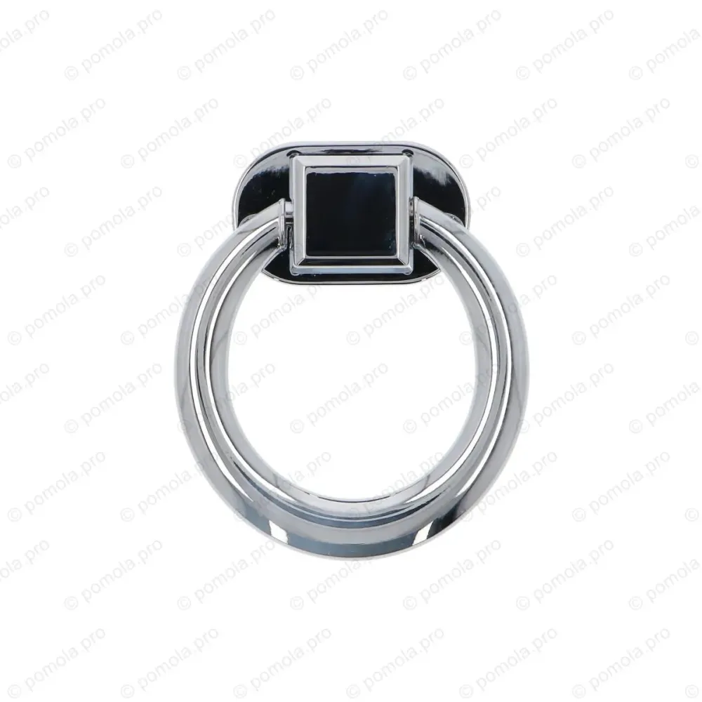 WFR.764-V90C-0002 ΠΟΜΟΛΟ ΚΡΙΚΟΣ ΚΑΡΕΚΛΑΣ ΧΡΩΜΙΟ ΓΥΑΛΙΣΤΕΡΟ