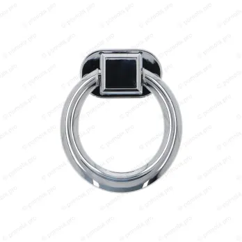 WFR.764-V90C-0002 ΠΟΜΟΛΟ ΚΡΙΚΟΣ ΚΑΡΕΚΛΑΣ ΧΡΩΜΙΟ ΓΥΑΛΙΣΤΕΡΟ