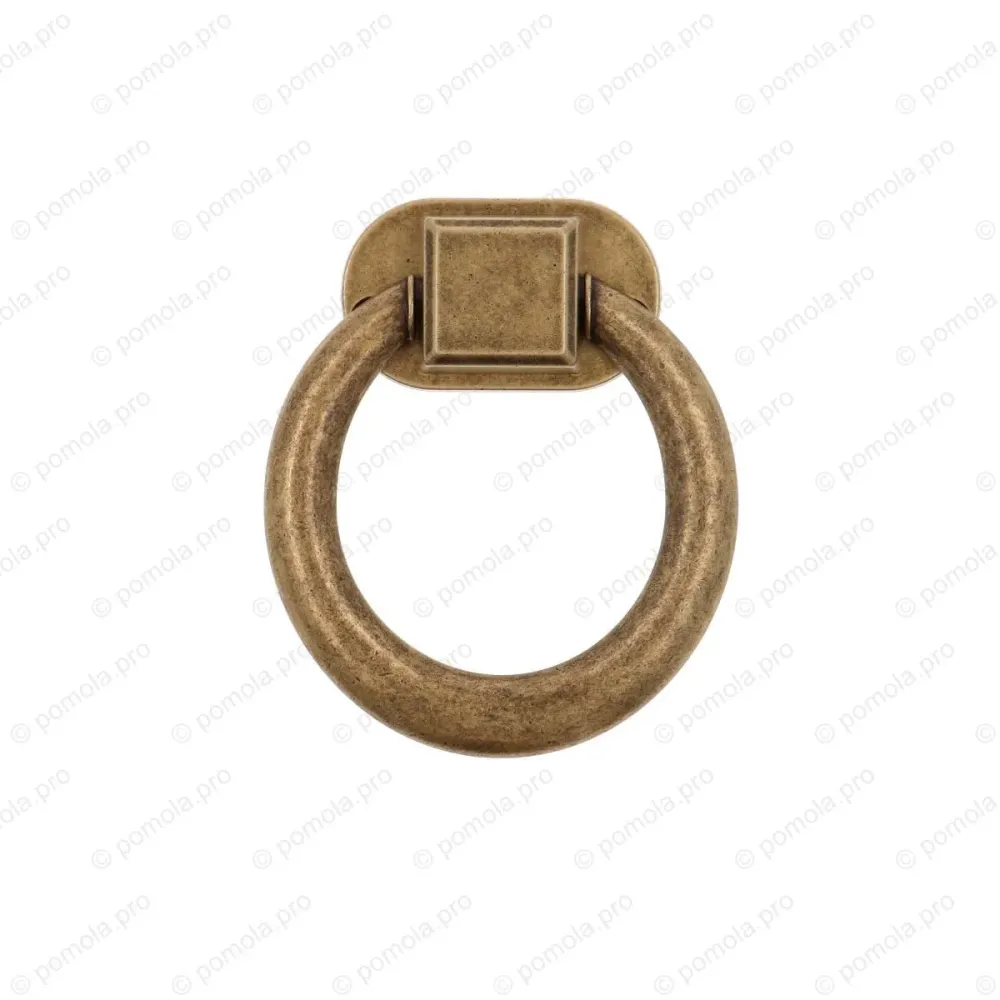 WFR.764-V90C-00D1 ΠΟΜΟΛΟ ΚΡΙΚΟΣ ΚΑΡΕΚΛΑΣ ΜΠΡΟΝΖΕ