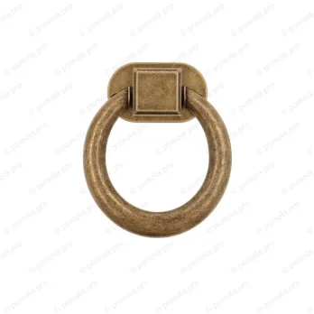 WFR.764-V90C-00D1 ΠΟΜΟΛΟ ΚΡΙΚΟΣ ΚΑΡΕΚΛΑΣ ΜΠΡΟΝΖΕ