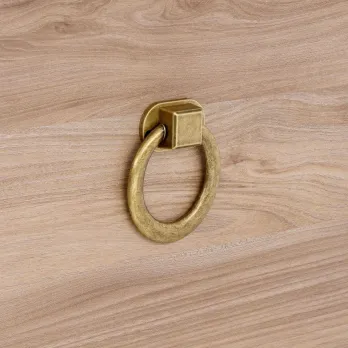 WFR.764-V90C-00D1 ΠΟΜΟΛΟ ΚΡΙΚΟΣ ΚΑΡΕΚΛΑΣ ΜΠΡΟΝΖΕ