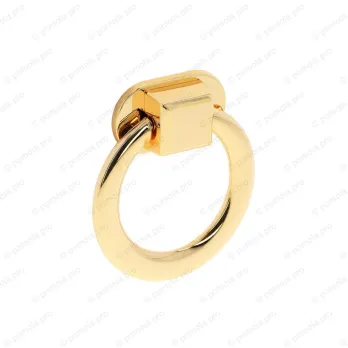 WFR.764-V90C-00GP ΠΟΜΟΛΟ ΚΡΙΚΟΣ ΚΑΡΕΚΛΑΣ ΕΠΙΧΡΥΣΟΣ