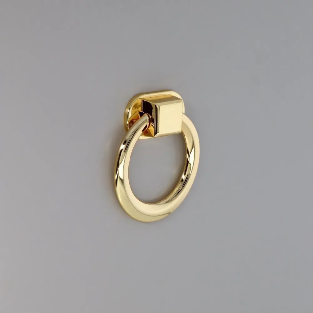 WFR.764-V90C-00GP ΠΟΜΟΛΟ ΚΡΙΚΟΣ ΚΑΡΕΚΛΑΣ ΕΠΙΧΡΥΣΟΣ