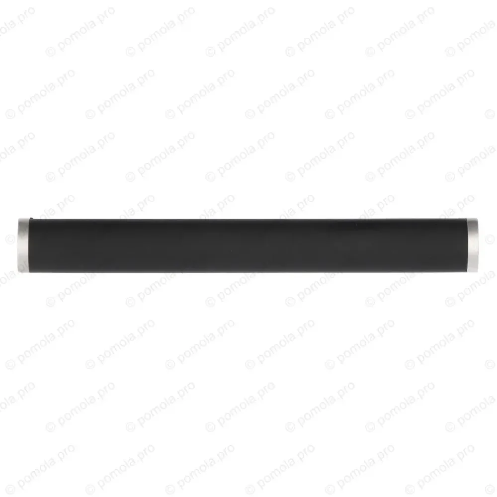 HZM.074-160-N409 ΛΑΒΕΣ ΕΠΙΠΛΩΝ 160mm ΝΙΚΕΛ ΜΑΤ ΜΕ ΜΑΥΡΟ