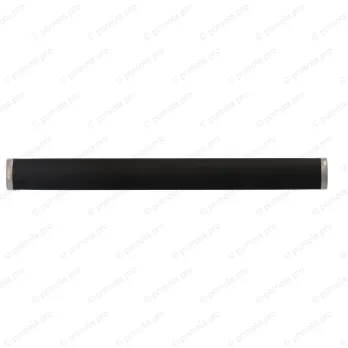 HZM.074-192-N409 ΛΑΒΕΣ ΕΠΙΠΛΩΝ 192mm ΝΙΚΕΛ ΜΑΤ ΜΕ ΜΑΥΡΟ