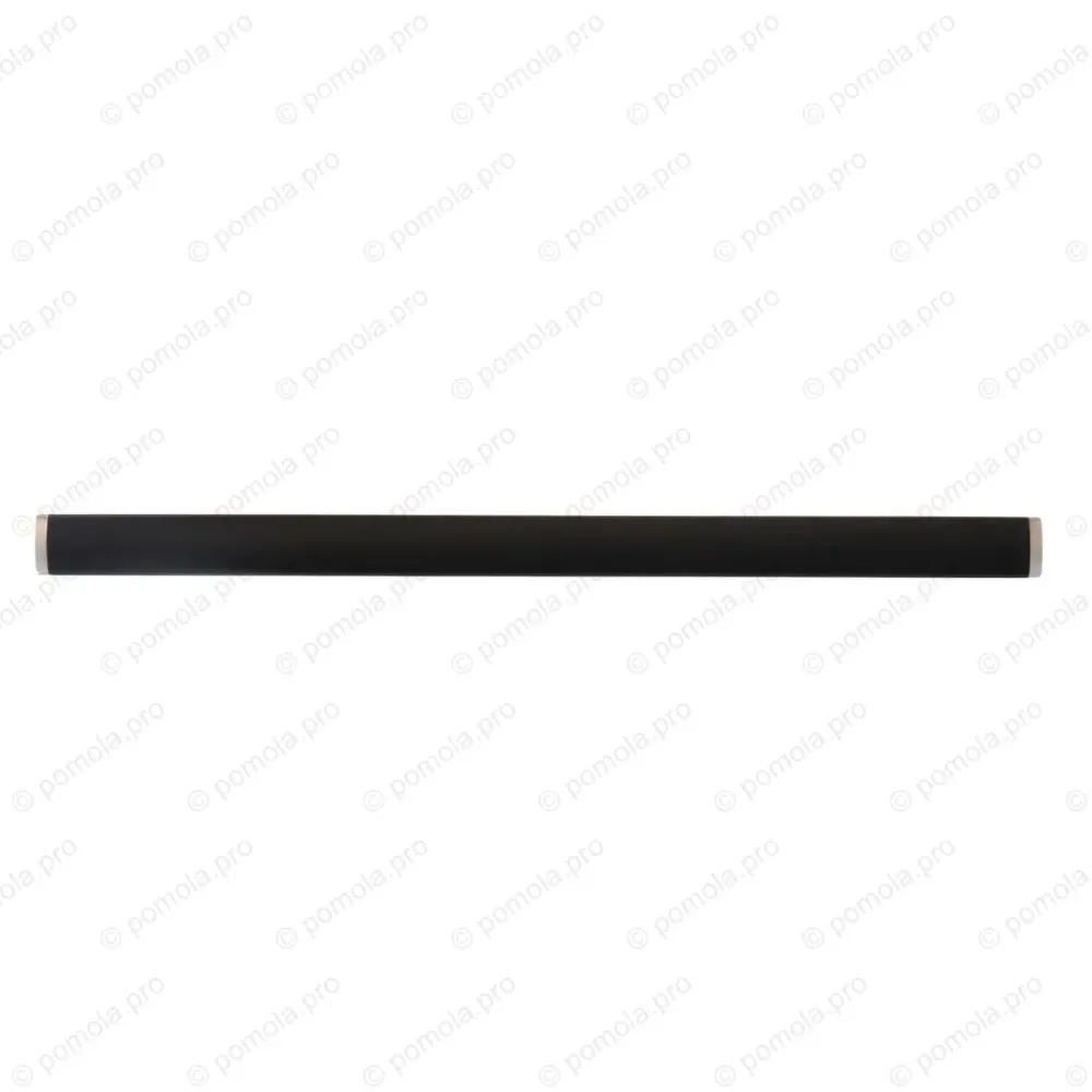 HZM.074-320-N409 ΛΑΒΕΣ ΕΠΙΠΛΩΝ 320mm ΝΙΚΕΛ ΜΑΤ ΜΕ ΜΑΥΡΟ