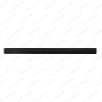 HZM.074-320-N409 ΛΑΒΕΣ ΕΠΙΠΛΩΝ 320mm ΝΙΚΕΛ ΜΑΤ ΜΕ ΜΑΥΡΟ