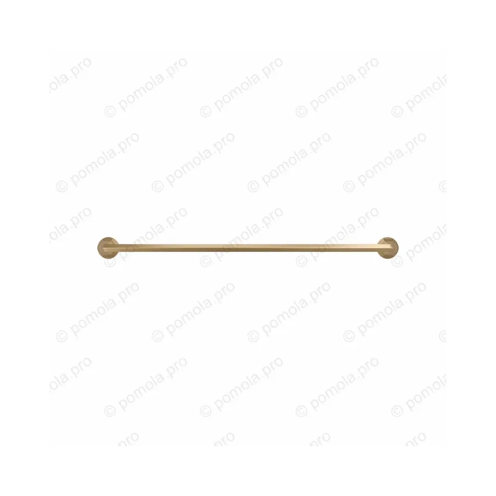WMN.826-416-00F3 ΜΟΝΤΕΡΝΑ ΠΟΜΟΛΑ ΕΠΙΠΛΩΝ 416mm ΧΡΥΣΟ ΜΑΤ ΠΑΤΙΝΑ
