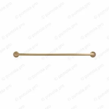WMN.826-416-00F3 ΜΟΝΤΕΡΝΑ ΠΟΜΟΛΑ ΕΠΙΠΛΩΝ 416mm ΧΡΥΣΟ ΜΑΤ ΠΑΤΙΝΑ