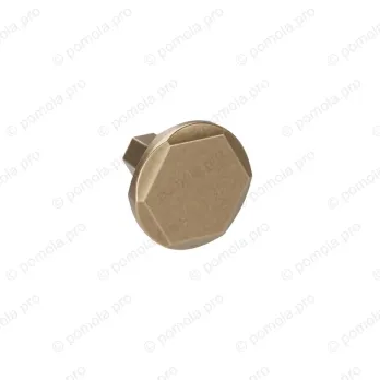 WPO.826-030-00D1 ΜΟΝΤΕΡΝΑ ΠΟΜΟΛΑΚΙΑ ΕΠΙΠΛΩΝ ΜΠΡΟΝΖΕ