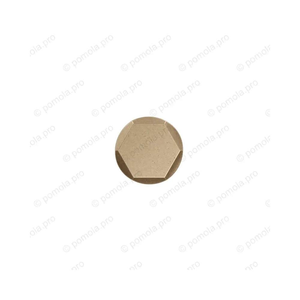 WPO.826-030-00D1 ΜΟΝΤΕΡΝΑ ΠΟΜΟΛΑΚΙΑ ΕΠΙΠΛΩΝ ΜΠΡΟΝΖΕ