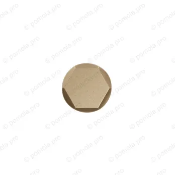 WPO.826-030-00D1 ΜΟΝΤΕΡΝΑ ΠΟΜΟΛΑΚΙΑ ΕΠΙΠΛΩΝ ΜΠΡΟΝΖΕ