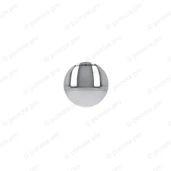 WPO.880-030-0002 ΜΟΝΤΕΡΝΑ ΠΟΜΟΛΑΚΙΑ ΕΠΙΠΛΩΝ ΧΡΩΜΙΟ ΓΥΑΛΙΣΤΕΡΟ