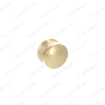 WPO.880-030-006C ΜΟΝΤΕΡΝΑ ΠΟΜΟΛΑΚΙΑ ΕΠΙΠΛΩΝ ΧΡΥΣΟ ΜΑΤ ΣΑΤΙΝΕ