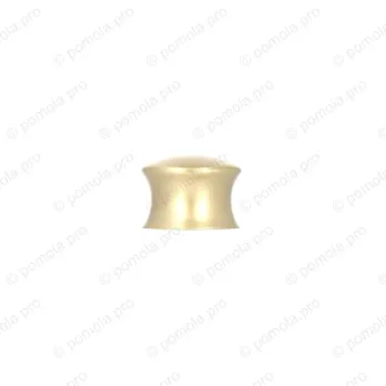 WPO.880-030-006C ΜΟΝΤΕΡΝΑ ΠΟΜΟΛΑΚΙΑ ΕΠΙΠΛΩΝ ΧΡΥΣΟ ΜΑΤ ΣΑΤΙΝΕ