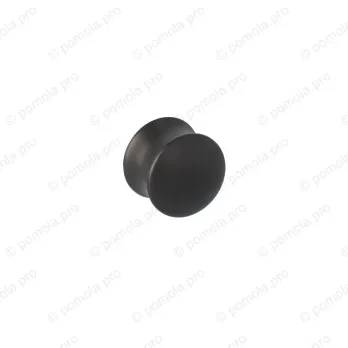 WPO.880-030-00N4 ΜΟΝΤΕΡΝΑ ΠΟΜΟΛΑΚΙΑ ΕΠΙΠΛΩΝ ΜΑΥΡΟ ΜΑΤ