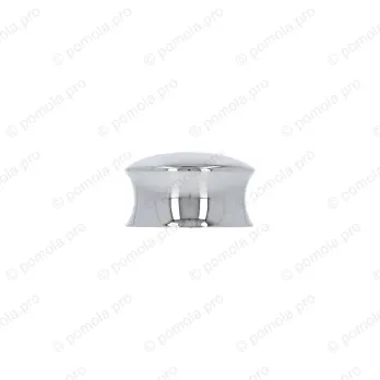 WPO.880-040-0002 ΜΟΝΤΕΡΝΑ ΠΟΜΟΛΑΚΙΑ ΕΠΙΠΛΩΝ ΧΡΩΜΙΟ ΓΥΑΛΙΣΤΕΡΟ