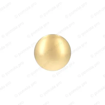 WPO.880-040-006C ΜΟΝΤΕΡΝΑ ΠΟΜΟΛΑΚΙΑ ΕΠΙΠΛΩΝ ΧΡΥΣΟ ΜΑΤ ΣΑΤΙΝΕ