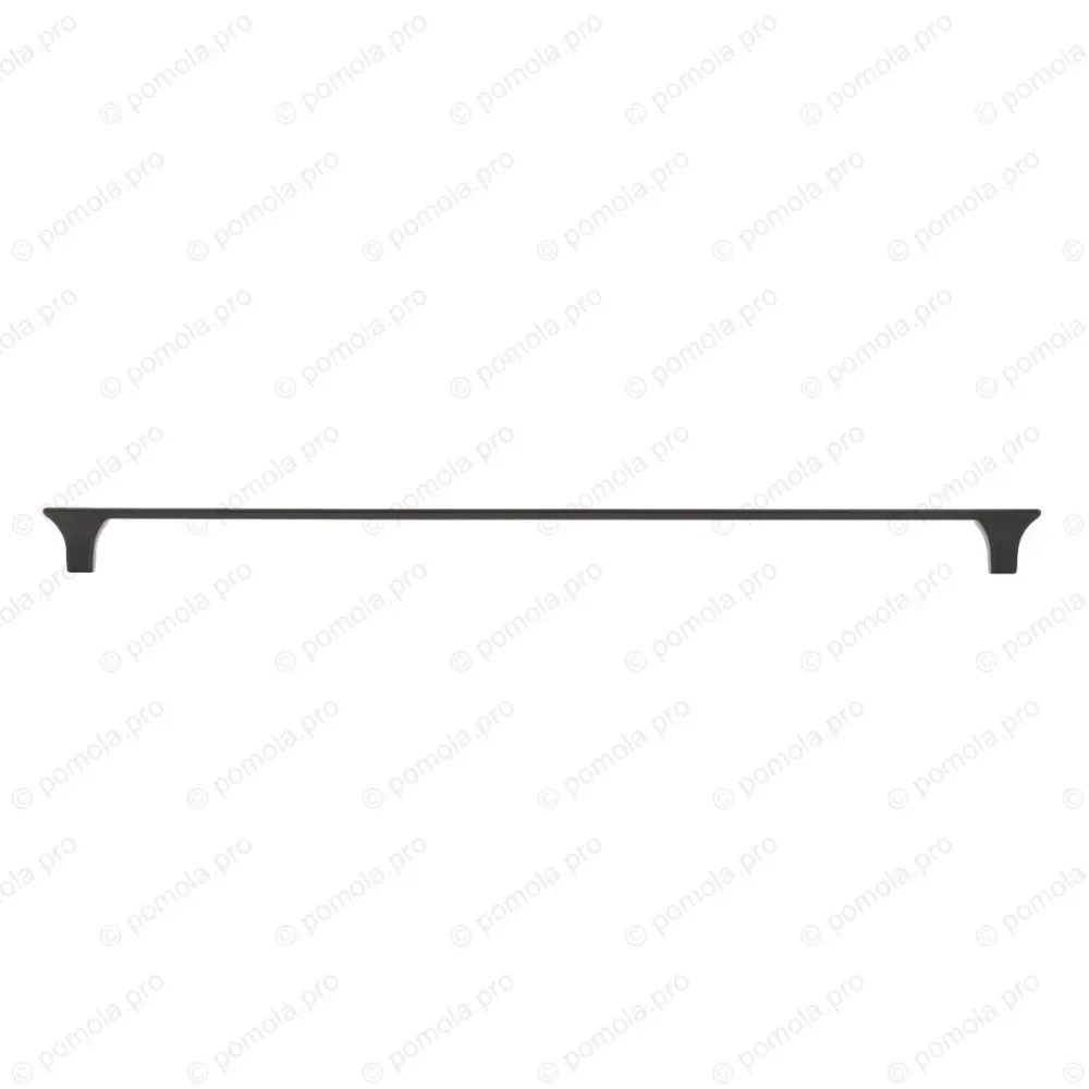 WMN.770-320-00G9 ΜΟΝΤΕΡΝΑ ΠΟΜΟΛΑ ΕΠΙΠΛΩΝ 320mm ΓΡΑΦΙΤΗΣ