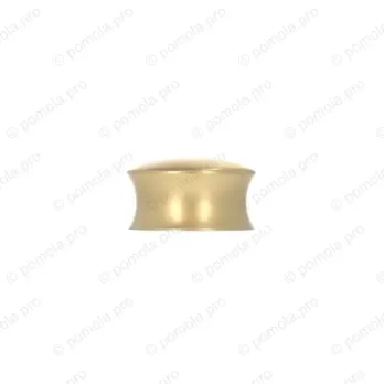 WPO.880-040-006C ΜΟΝΤΕΡΝΑ ΠΟΜΟΛΑΚΙΑ ΕΠΙΠΛΩΝ ΧΡΥΣΟ ΜΑΤ ΣΑΤΙΝΕ