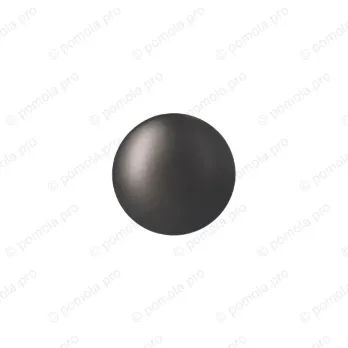 WPO.880-040-00N4 ΜΟΝΤΕΡΝΑ ΠΟΜΟΛΑΚΙΑ ΕΠΙΠΛΩΝ ΜΑΥΡΟ ΜΑΤ