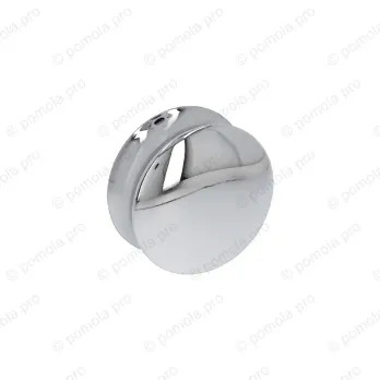 WPO.880-050-0002 ΜΟΝΤΕΡΝΑ ΠΟΜΟΛΑΚΙΑ ΕΠΙΠΛΩΝ ΧΡΩΜΙΟ ΓΥΑΛΙΣΤΕΡΟ