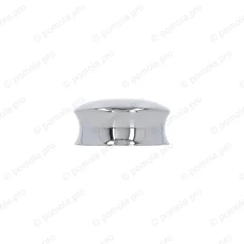 WPO.880-050-0002 ΜΟΝΤΕΡΝΑ ΠΟΜΟΛΑΚΙΑ ΕΠΙΠΛΩΝ ΧΡΩΜΙΟ ΓΥΑΛΙΣΤΕΡΟ
