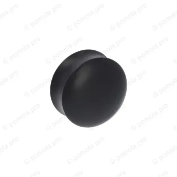 WPO.880-050-00N4 ΜΟΝΤΕΡΝΑ ΠΟΜΟΛΑΚΙΑ ΕΠΙΠΛΩΝ ΜΑΥΡΟ ΜΑΤ