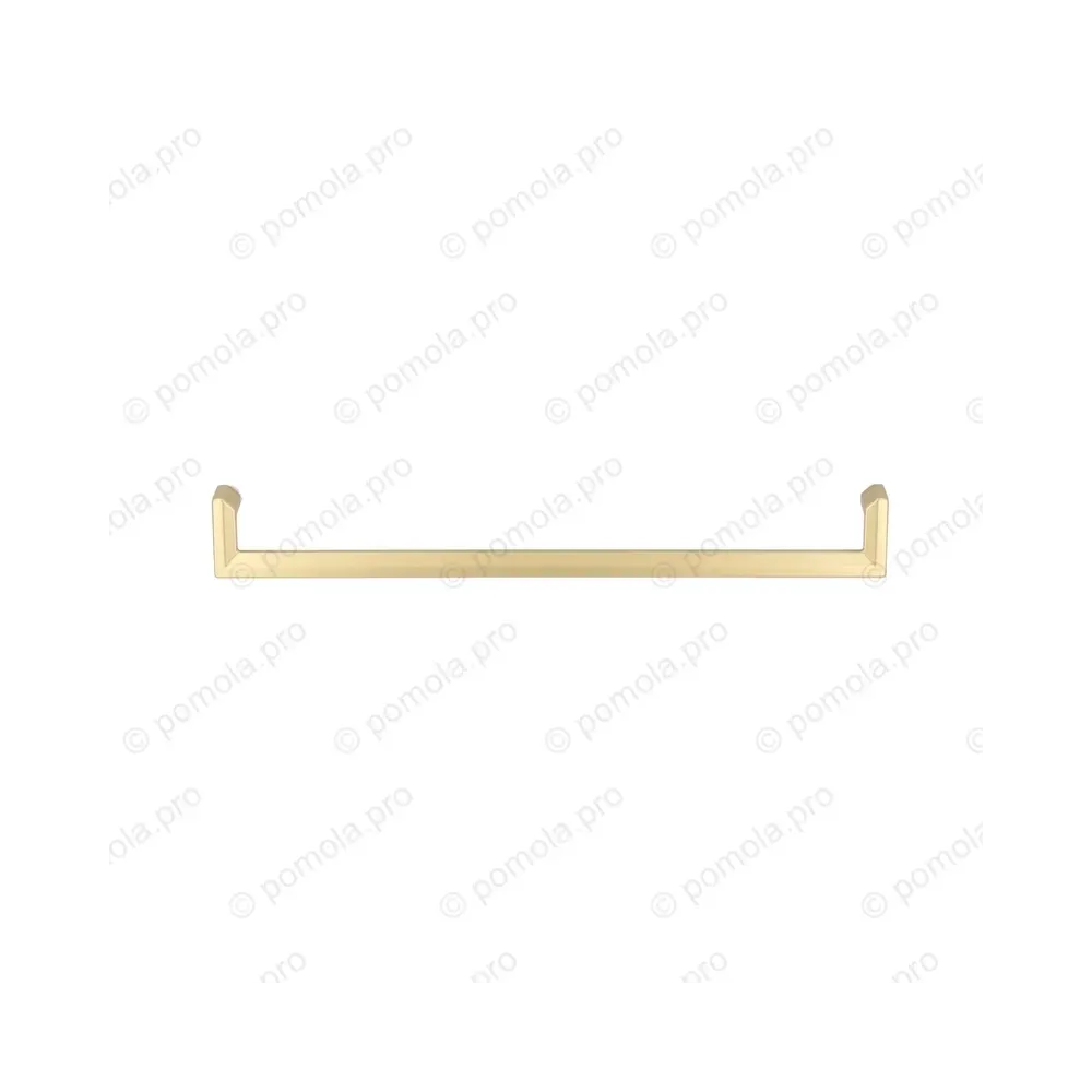 WMN.881-320-006C ΜΟΝΤΕΡΝΑ ΠΟΜΟΛΑ ΕΠΙΠΛΩΝ 320mm ΧΡΥΣΟ ΜΑΤ ΣΑΤΙΝΕ