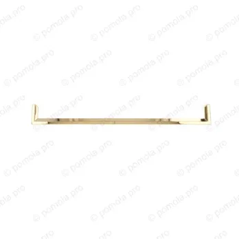 WMN.881-320-00GP ΜΟΝΤΕΡΝΑ ΠΟΜΟΛΑ ΕΠΙΠΛΩΝ 320mm ΕΠΙΧΡΥΣΑ