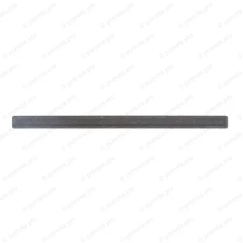 WMN.770-320-00T2 ΜΟΝΤΕΡΝΑ ΠΟΜΟΛΑ ΕΠΙΠΛΩΝ 320mm ΜΑΥΡΟ ΣΦΥΡΗΛΑΤΟ