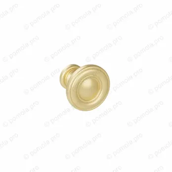 WPO.811-025-006C ΜΟΝΤΕΡΝΑ ΠΟΜΟΛΑΚΙΑ ΕΠΙΠΛΩΝ ΧΡΥΣΟ ΜΑΤ ΣΑΤΙΝΕ