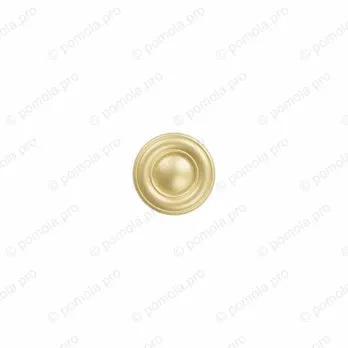 WPO.811-025-006C ΜΟΝΤΕΡΝΑ ΠΟΜΟΛΑΚΙΑ ΕΠΙΠΛΩΝ ΧΡΥΣΟ ΜΑΤ ΣΑΤΙΝΕ