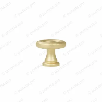 WPO.811-025-006C ΜΟΝΤΕΡΝΑ ΠΟΜΟΛΑΚΙΑ ΕΠΙΠΛΩΝ ΧΡΥΣΟ ΜΑΤ ΣΑΤΙΝΕ