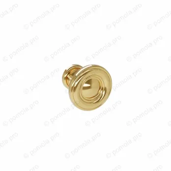 WPO.811-025-00GP ΜΟΝΤΕΡΝΑ ΠΟΜΟΛΑΚΙΑ ΕΠΙΠΛΩΝ ΕΠΙΧΡΥΣΑ