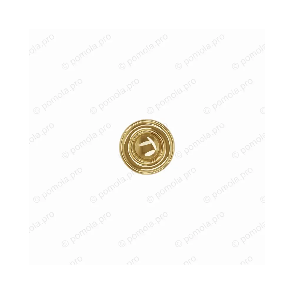 WPO.811-025-00GP ΜΟΝΤΕΡΝΑ ΠΟΜΟΛΑΚΙΑ ΕΠΙΠΛΩΝ ΕΠΙΧΡΥΣΑ