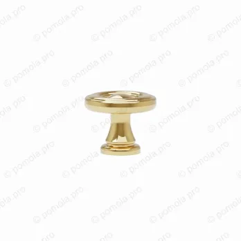 WPO.811-025-00GP ΜΟΝΤΕΡΝΑ ΠΟΜΟΛΑΚΙΑ ΕΠΙΠΛΩΝ ΕΠΙΧΡΥΣΑ