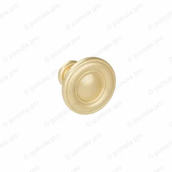 WPO.811-031-006C ΜΟΝΤΕΡΝΑ ΠΟΜΟΛΑΚΙΑ ΕΠΙΠΛΩΝ ΧΡΥΣΟ ΜΑΤ ΣΑΤΙΝΕ
