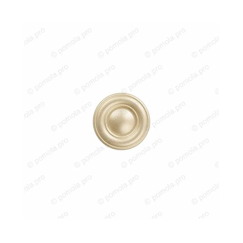 WPO.811-031-006C ΜΟΝΤΕΡΝΑ ΠΟΜΟΛΑΚΙΑ ΕΠΙΠΛΩΝ ΧΡΥΣΟ ΜΑΤ ΣΑΤΙΝΕ