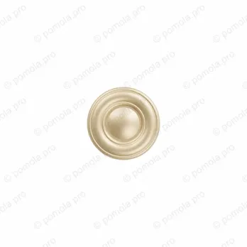 WPO.811-031-006C ΜΟΝΤΕΡΝΑ ΠΟΜΟΛΑΚΙΑ ΕΠΙΠΛΩΝ ΧΡΥΣΟ ΜΑΤ ΣΑΤΙΝΕ