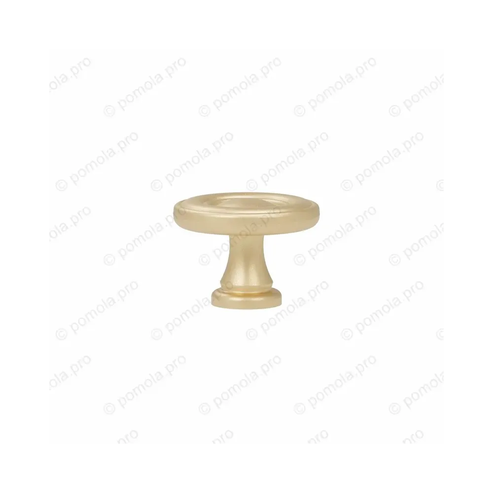 WPO.811-031-006C ΜΟΝΤΕΡΝΑ ΠΟΜΟΛΑΚΙΑ ΕΠΙΠΛΩΝ ΧΡΥΣΟ ΜΑΤ ΣΑΤΙΝΕ