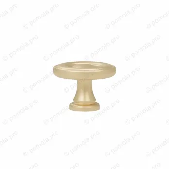 WPO.811-031-006C ΜΟΝΤΕΡΝΑ ΠΟΜΟΛΑΚΙΑ ΕΠΙΠΛΩΝ ΧΡΥΣΟ ΜΑΤ ΣΑΤΙΝΕ