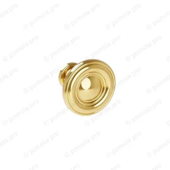 WPO.811-031-00GP ΜΟΝΤΕΡΝΑ ΠΟΜΟΛΑΚΙΑ ΕΠΙΠΛΩΝ ΕΠΙΧΡΥΣΑ
