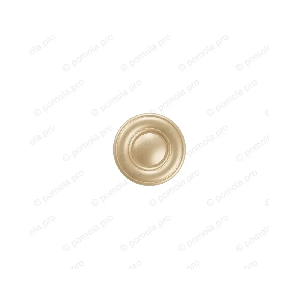 WPO.811-035-006C ΜΟΝΤΕΡΝΑ ΠΟΜΟΛΑΚΙΑ ΕΠΙΠΛΩΝ ΧΡΥΣΟ ΜΑΤ ΣΑΤΙΝΕ