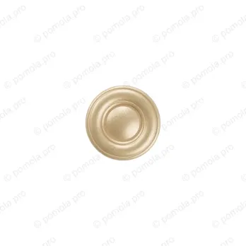 WPO.811-035-006C ΜΟΝΤΕΡΝΑ ΠΟΜΟΛΑΚΙΑ ΕΠΙΠΛΩΝ ΧΡΥΣΟ ΜΑΤ ΣΑΤΙΝΕ