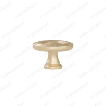 WPO.811-035-006C ΜΟΝΤΕΡΝΑ ΠΟΜΟΛΑΚΙΑ ΕΠΙΠΛΩΝ ΧΡΥΣΟ ΜΑΤ ΣΑΤΙΝΕ