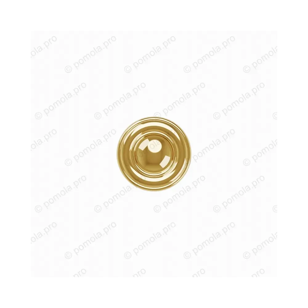 WPO.811-035-00GP ΜΟΝΤΕΡΝΑ ΠΟΜΟΛΑΚΙΑ ΕΠΙΠΛΩΝ ΕΠΙΧΡΥΣΑ