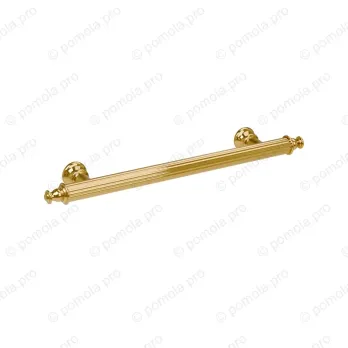 WMN.689-160-00GP ΜΟΝΤΕΡΝΑ ΠΟΜΟΛΑ ΕΠΙΠΛΩΝ 160mm ΕΠΙΧΡΥΣΑ