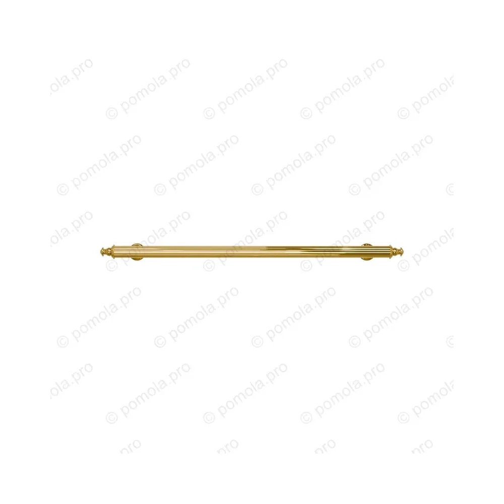 WMN.689-320-00GP ΜΟΝΤΕΡΝΑ ΠΟΜΟΛΑ ΕΠΙΠΛΩΝ 320mm ΕΠΙΧΡΥΣΑ
